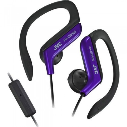 سماعات رياضية JVC
